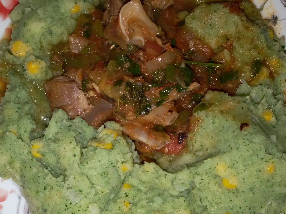 ムキモ