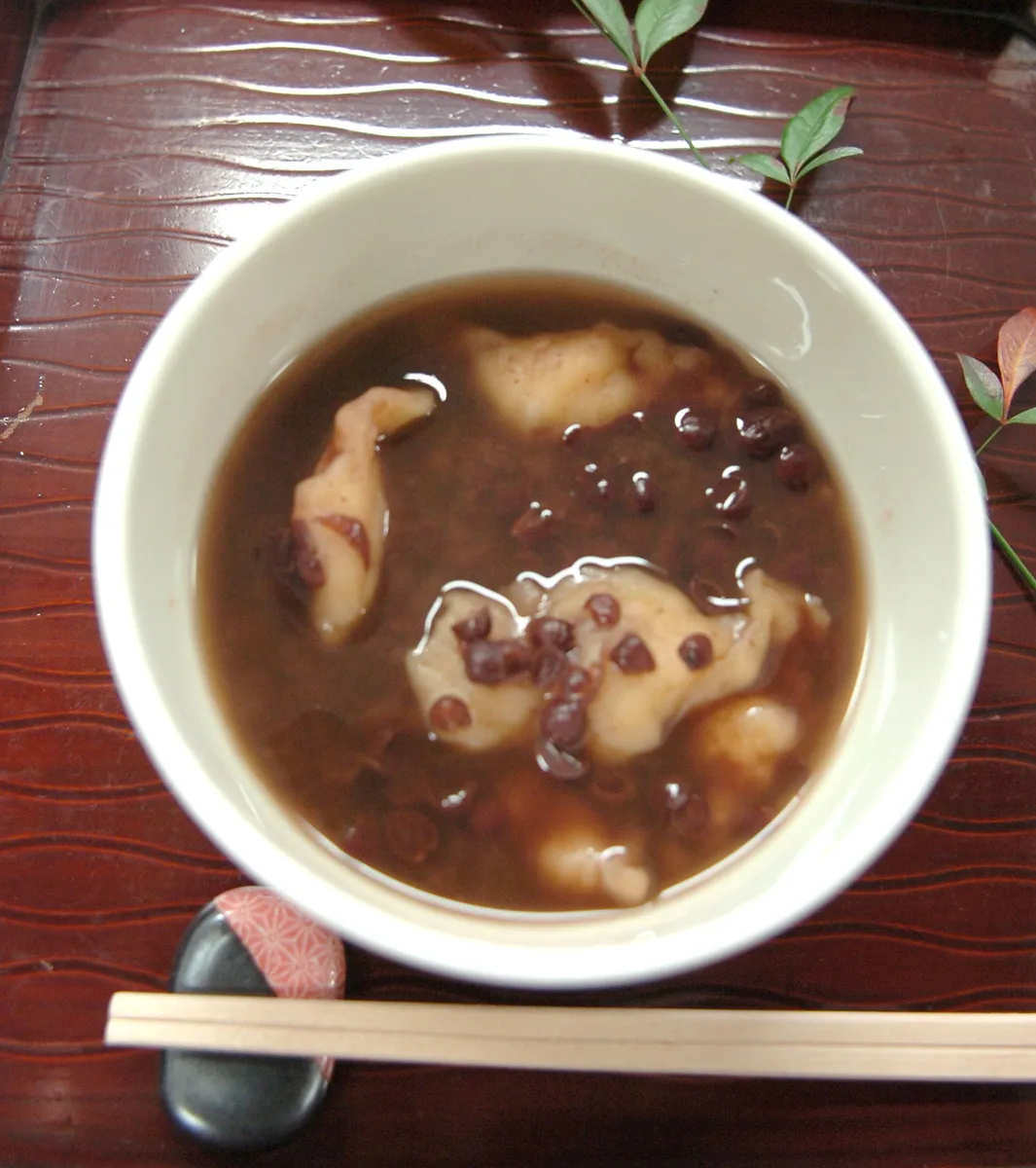 あまねじ/あまだんご