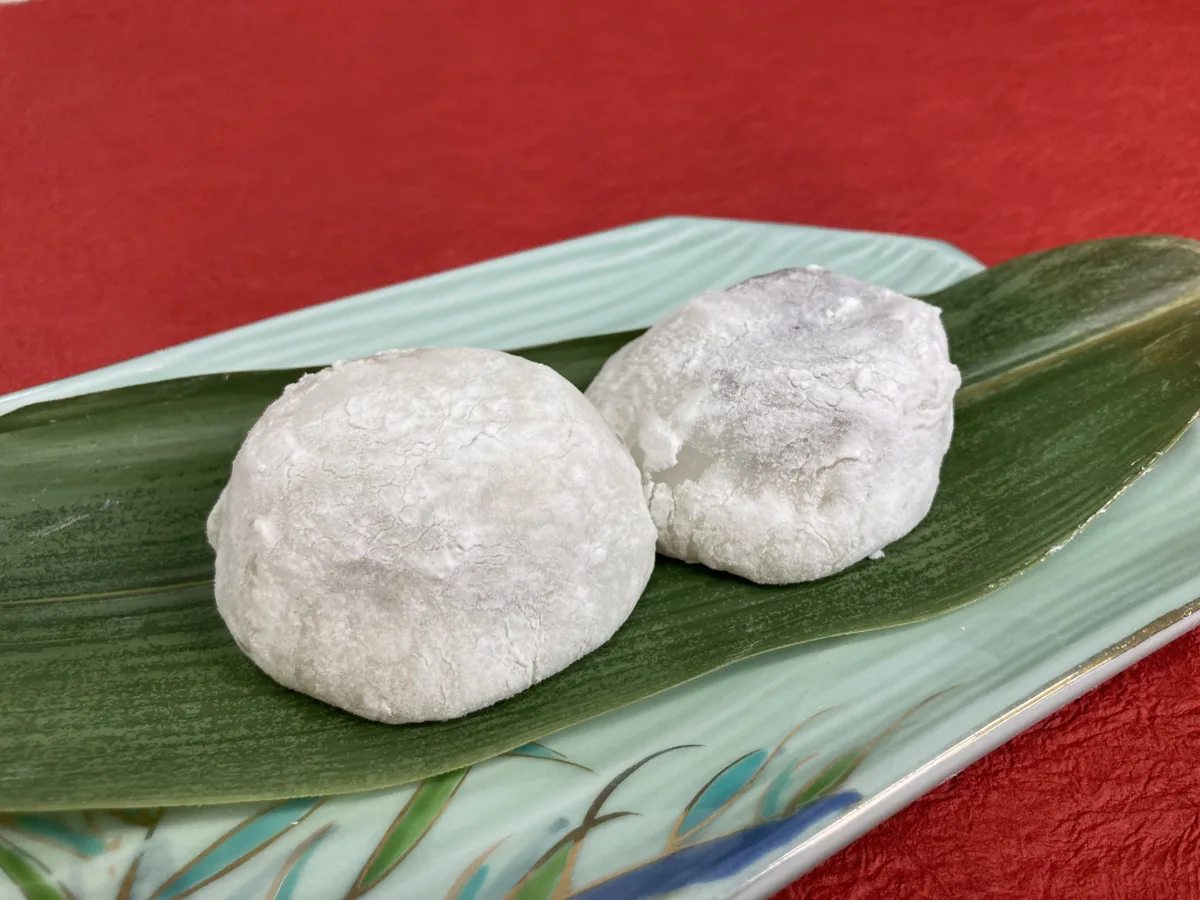 塩あんびん（しおあんびん）