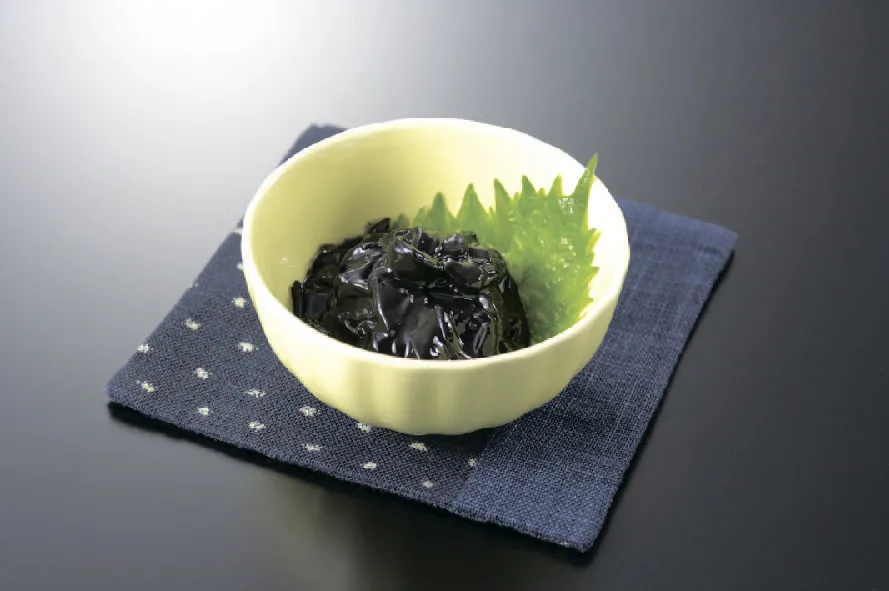 黒づくり（くろづくり）