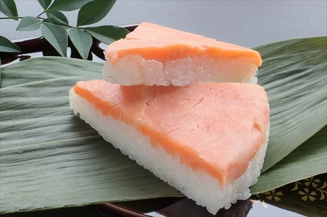 ます寿司（ますずし）