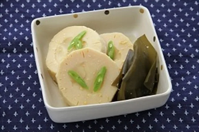 たけのこの味噌煮（たけのこのみそに）