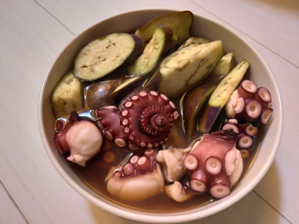 鍛冶屋鍋（かじやなべ）