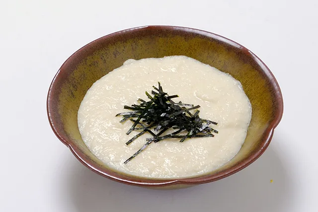 とろろご飯（とろろごはん）