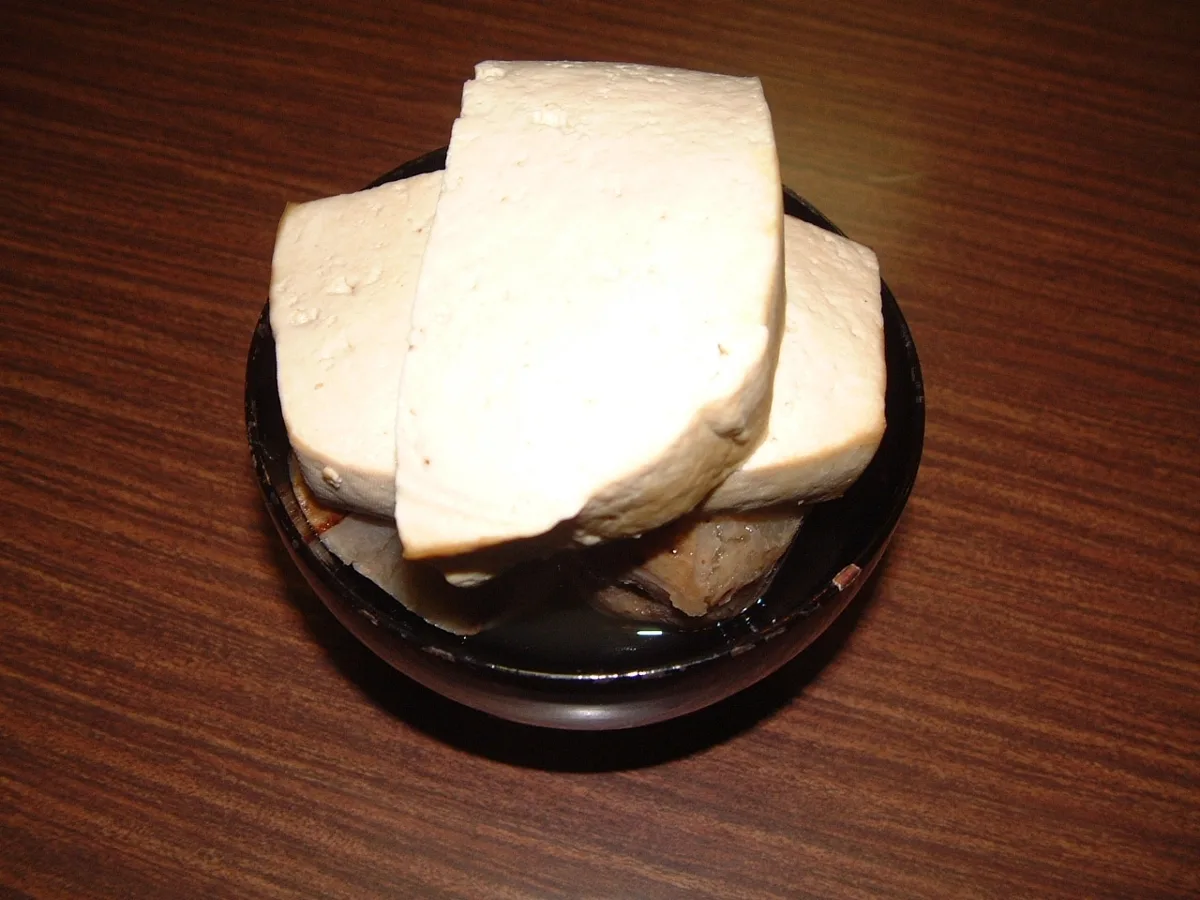 うちがえ雑煮(うちがえぞうに)
