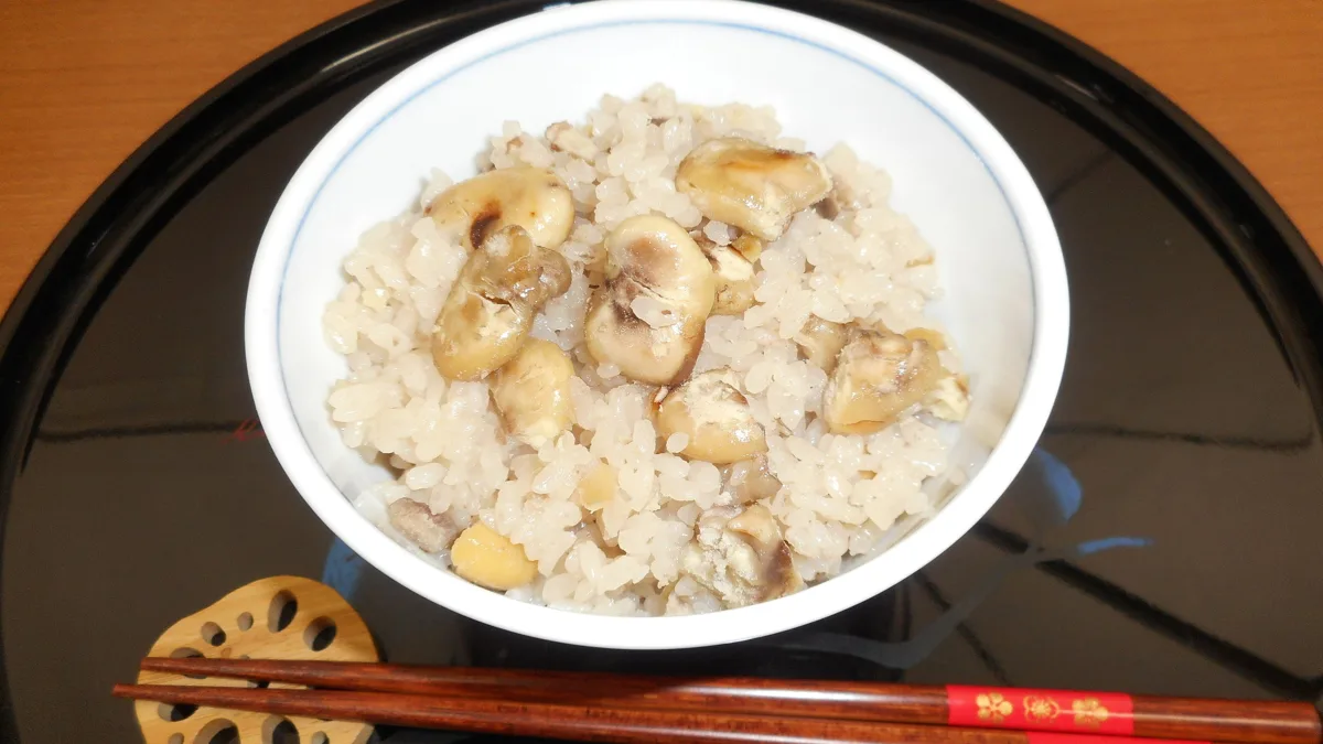 茶ごめ(ちゃごめ)