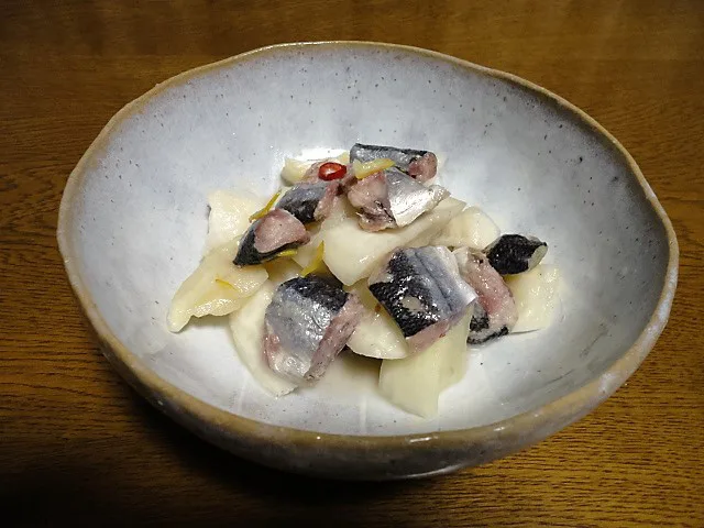 ごさい漬け（ごさいづけ）