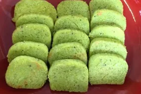 豆しとぎ