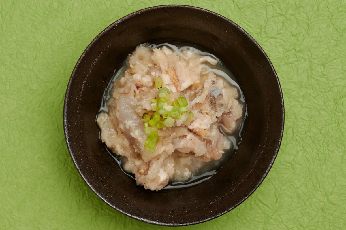 鮫のすくめ