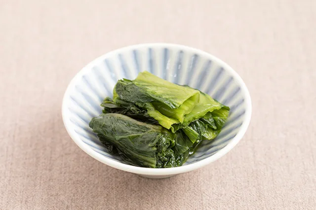 青菜漬(せいさいづけ)