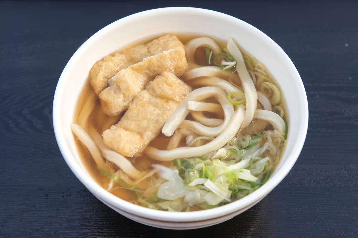 吉田のうどん