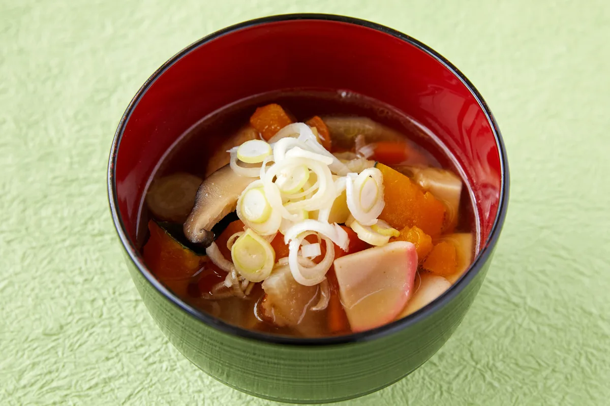 ざぶ汁