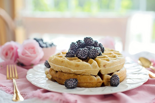 Waffles
