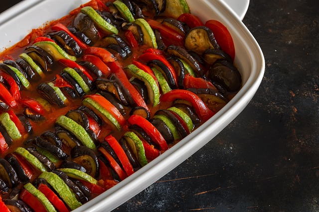 Ratatouille II