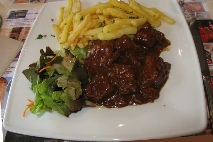Carbonade flamande