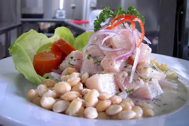 Ceviche
