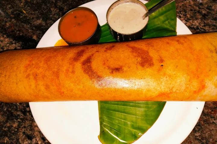 Masala dosa
