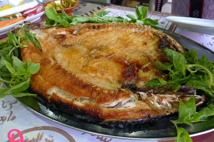Masgouf