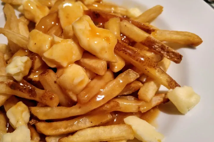 Poutine