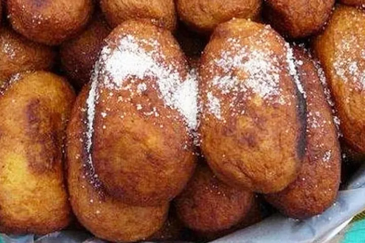 Rellenitos