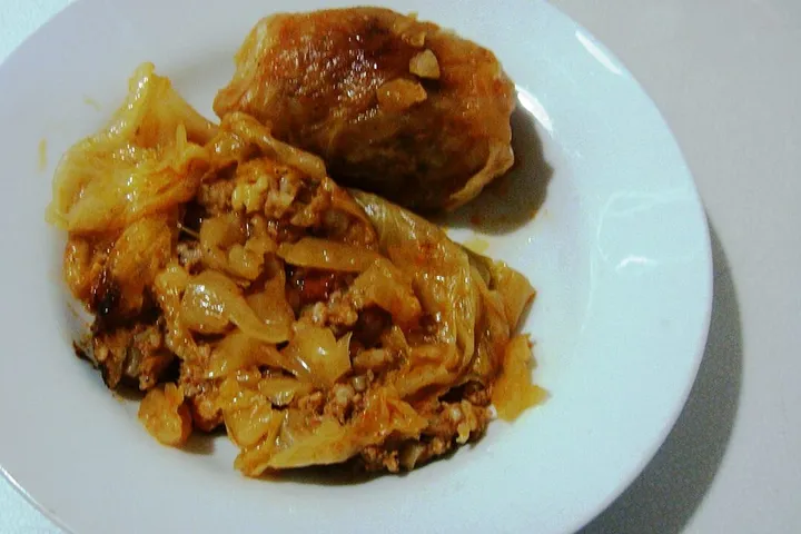 Sarma